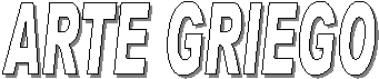 ARTE GRIEGO